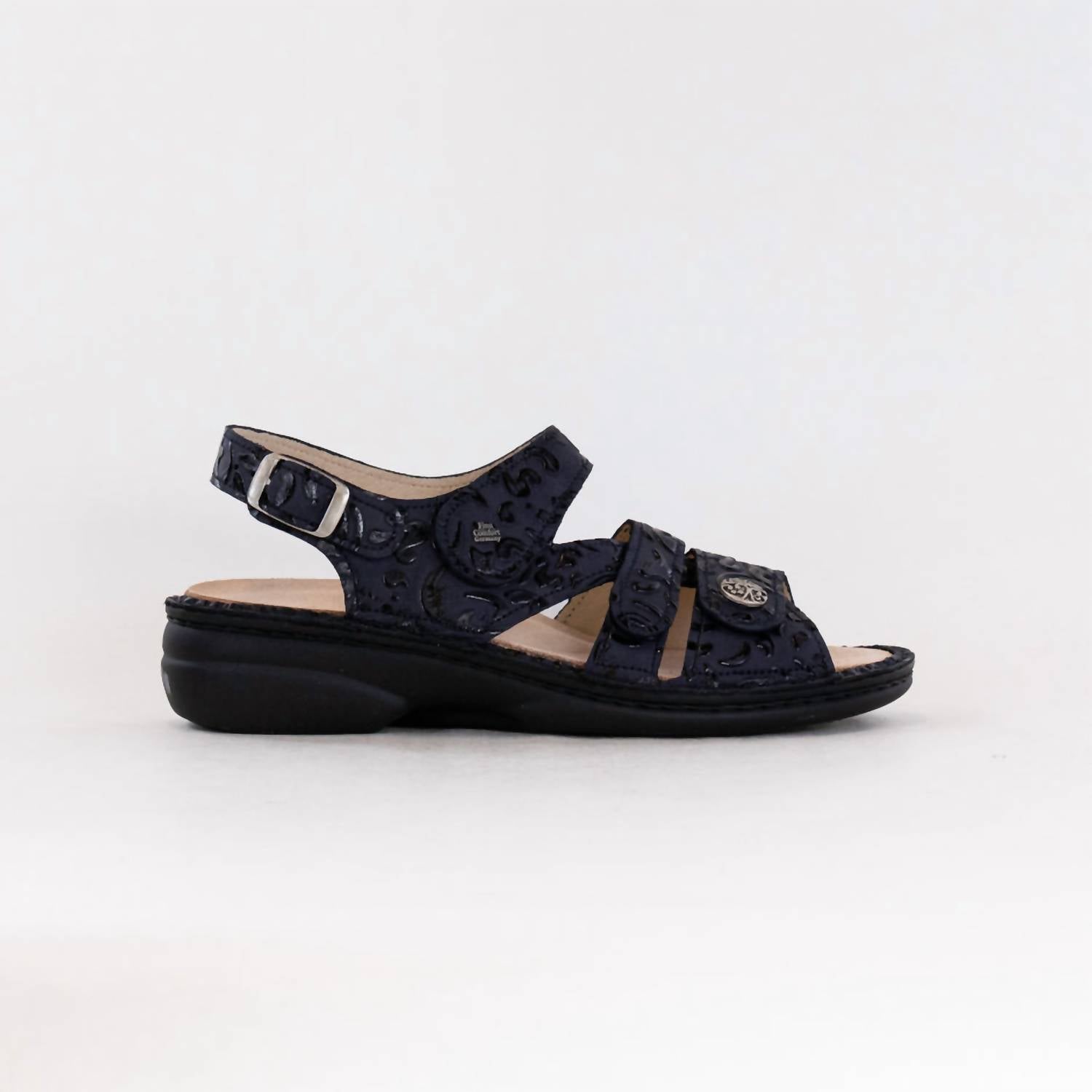 Finn Comfort - Women's Gomera-s Sandal