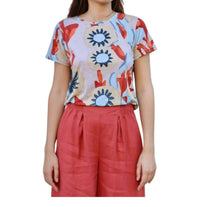 Bel Kazan - Mika Tee