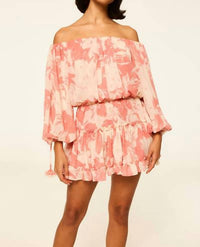 Misa Los Angeles - Women's Zonia Dress