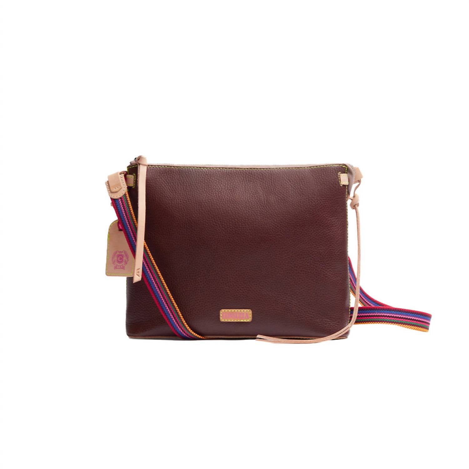 Consuela - Magdalena Crossbody