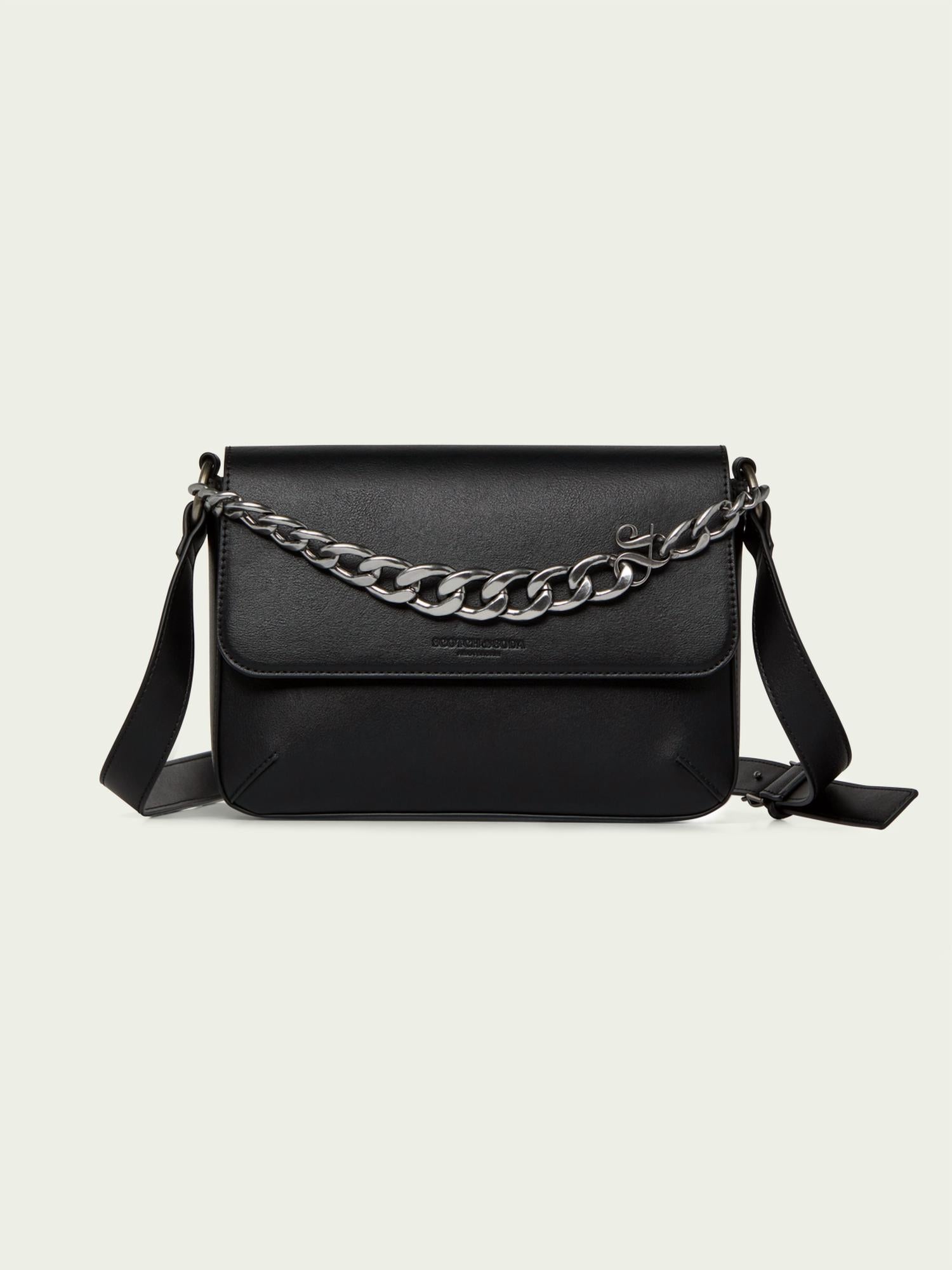 Scotch & Soda - Women's Medium Crossbody Bag
