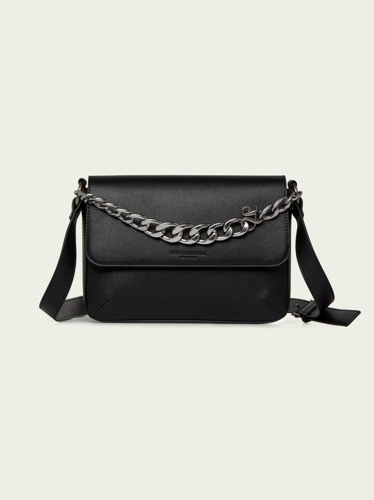 Scotch & Soda - Women's Medium Crossbody Bag