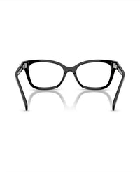 Tory Burch - Women's Phantos Square Eyeglasses Frame
