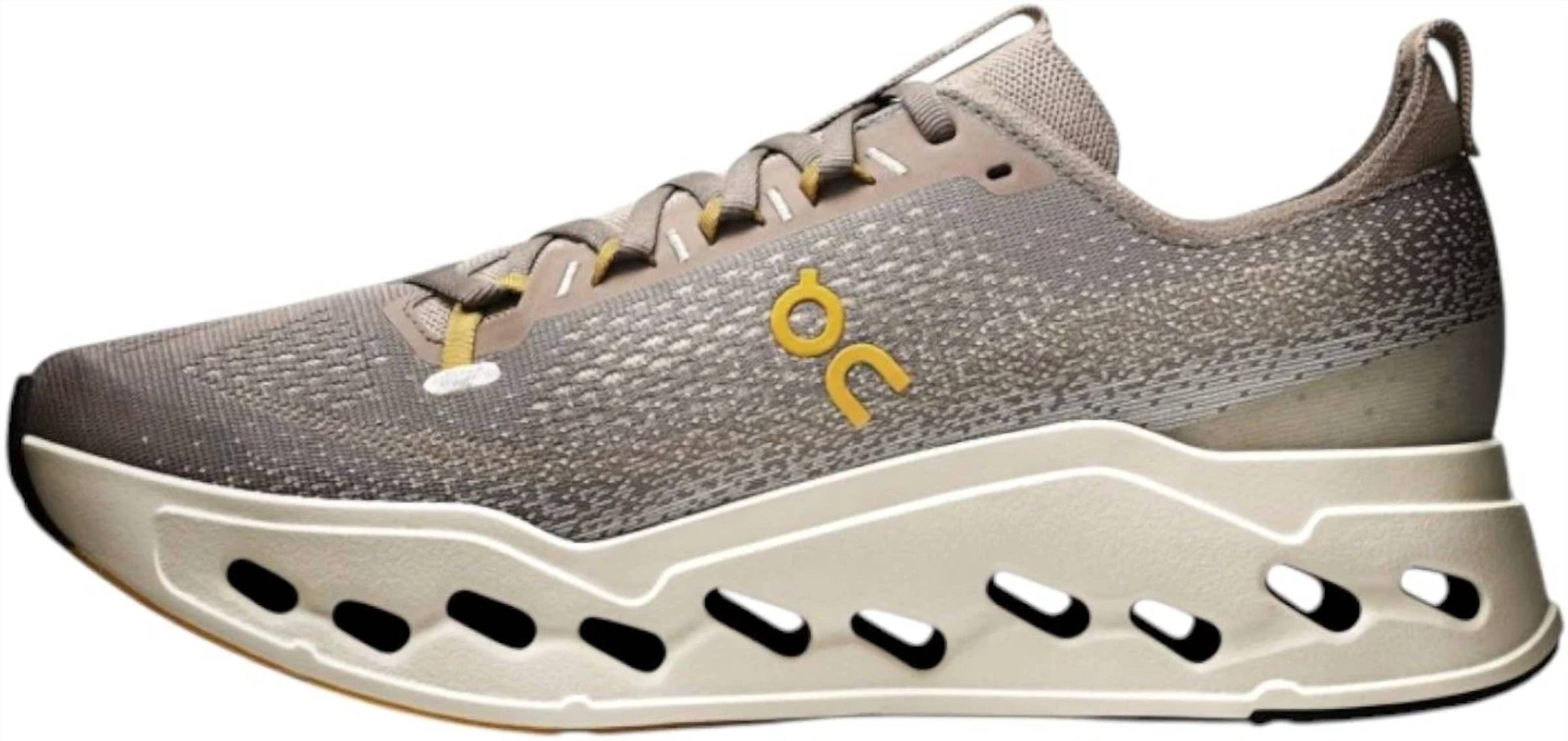 On - Men's Cloudsurfer Max Running Shoes