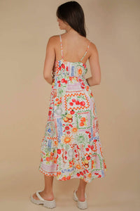 Very J - Market Dress