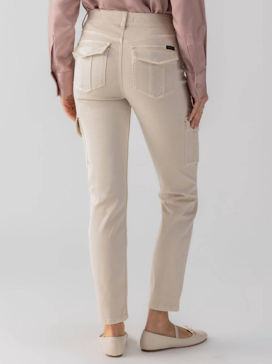 Sanctuary - Sculpted Hayden Bootcut Pants