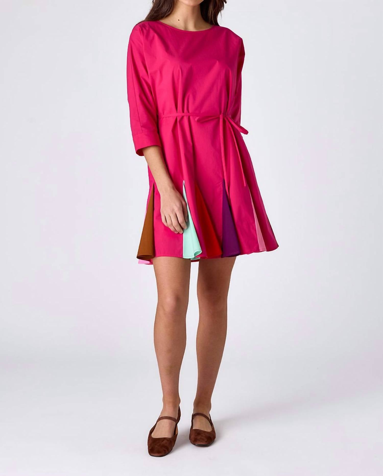 Crosby By Mollie Burch - Lucy Dress