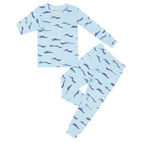 Soho - Kid's Cape Cod Sailboat Two-piece Set