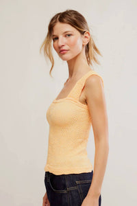 Free People - Love Letter Cami Top