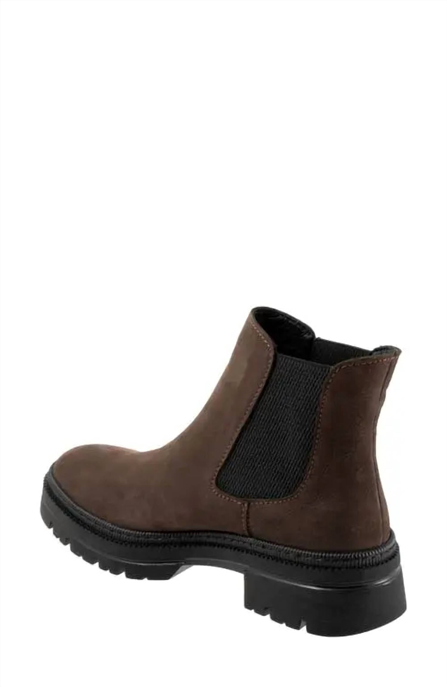 Bueno - Women's Darla Chelsea Boot