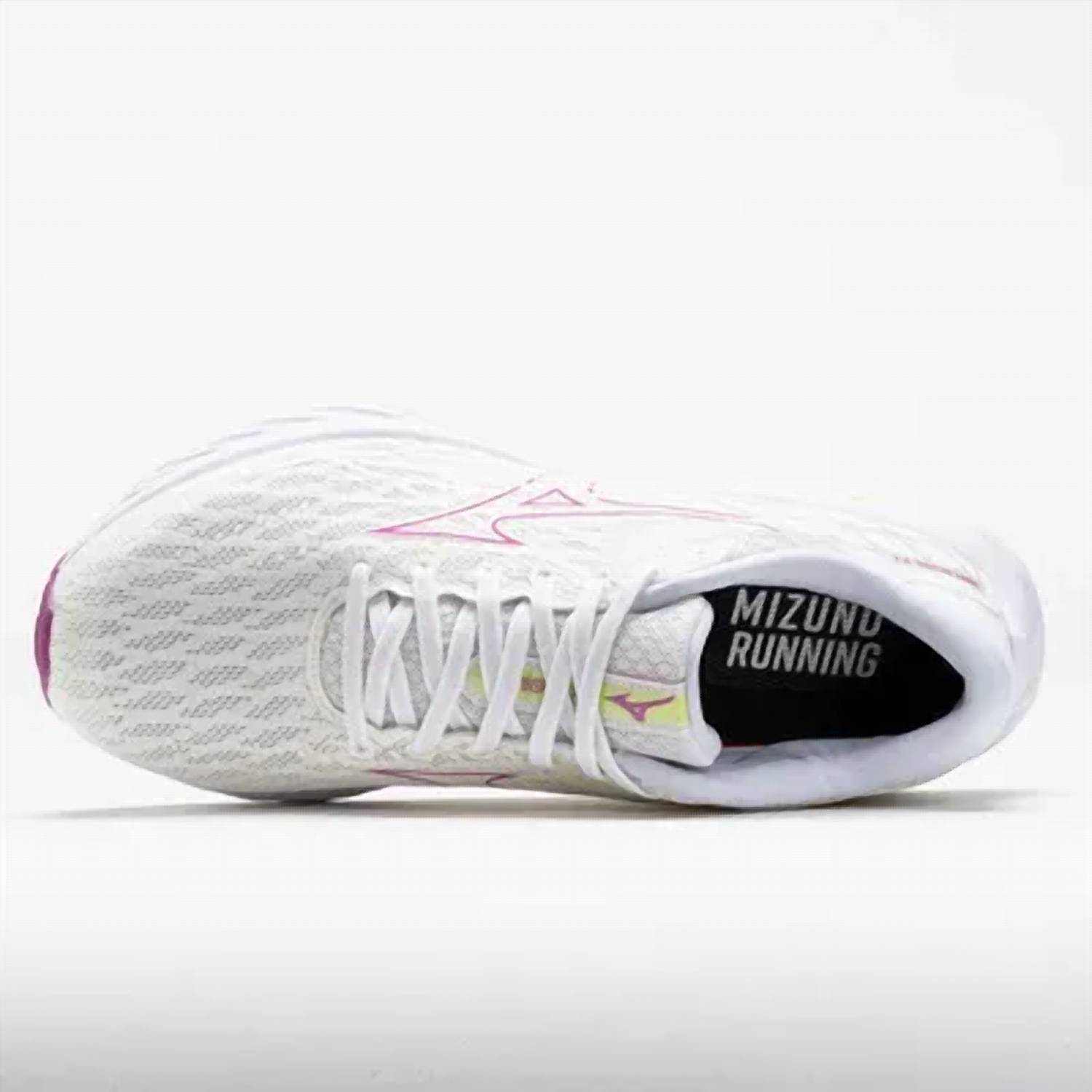 Mizuno - Women's Wave Inspire Running Shoes