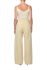 Agolde - Vana Fold Jean