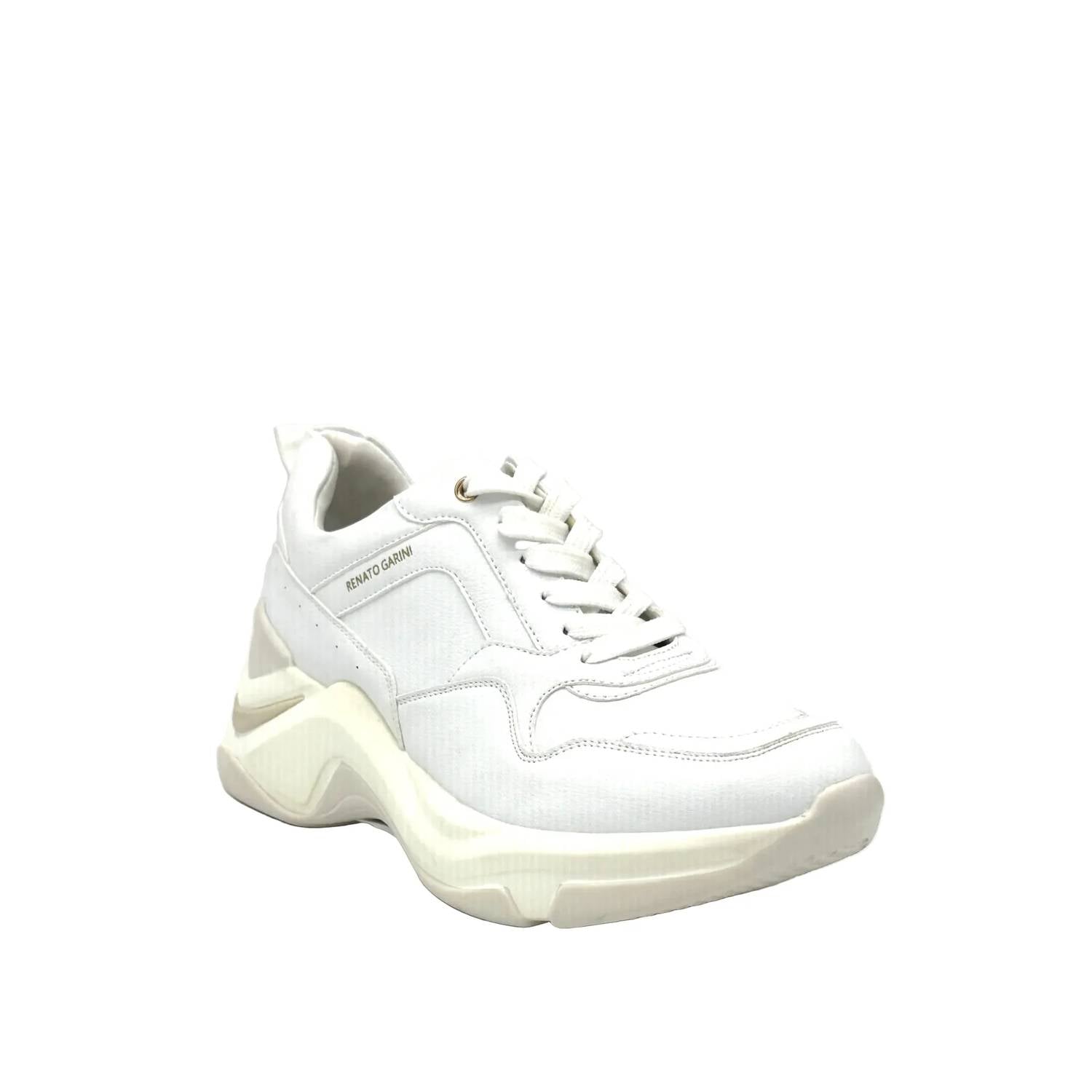 Renato Garini - Women's Chunky Fashion Sneaker