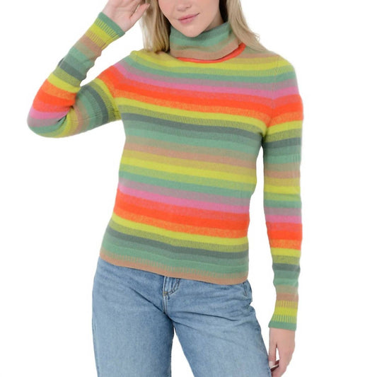 27 Miles Malibu - Carina Sweater