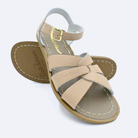 Salt Water Sandals - Women's Original Leather Sandals