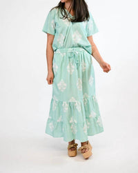 Victoria Dunn - Olivia Blouse
