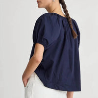 Apiece Apart - Amalie Tie Top
