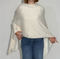 Urban Daizy - The Halo Poncho