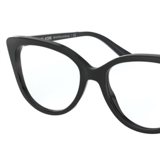 Michael Kors - Women's Luxemburg Cat Eye Eyeglasses