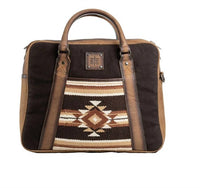 Sts Ranchwear - Multifunctional Travel Briefcase