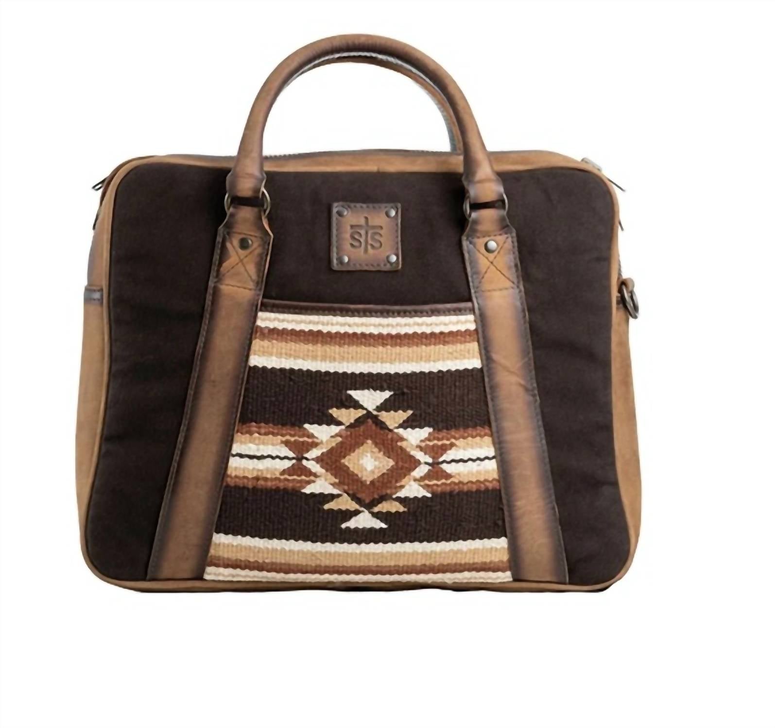 Sts Ranchwear - Multifunctional Travel Briefcase