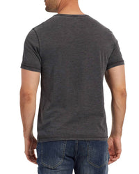 Flags & Anthem - Chatham Vintage Soft V-neck Tee