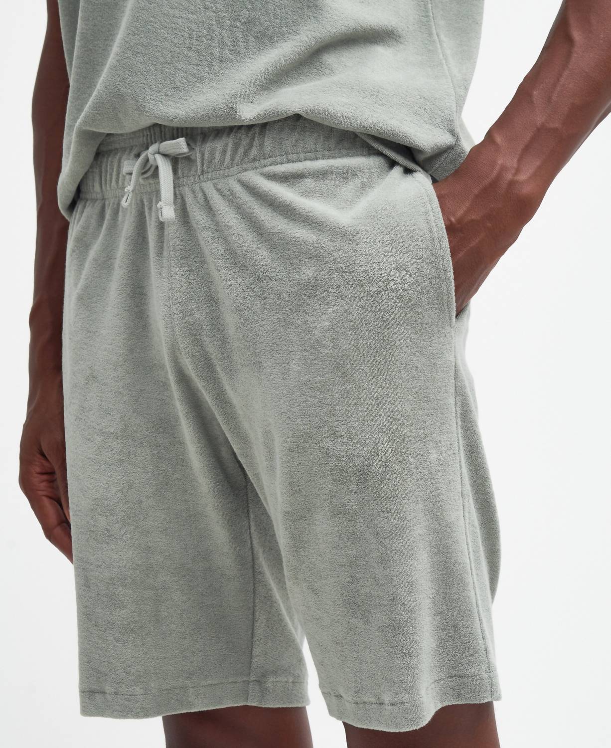 Barbour - Pull On Winford Shorts