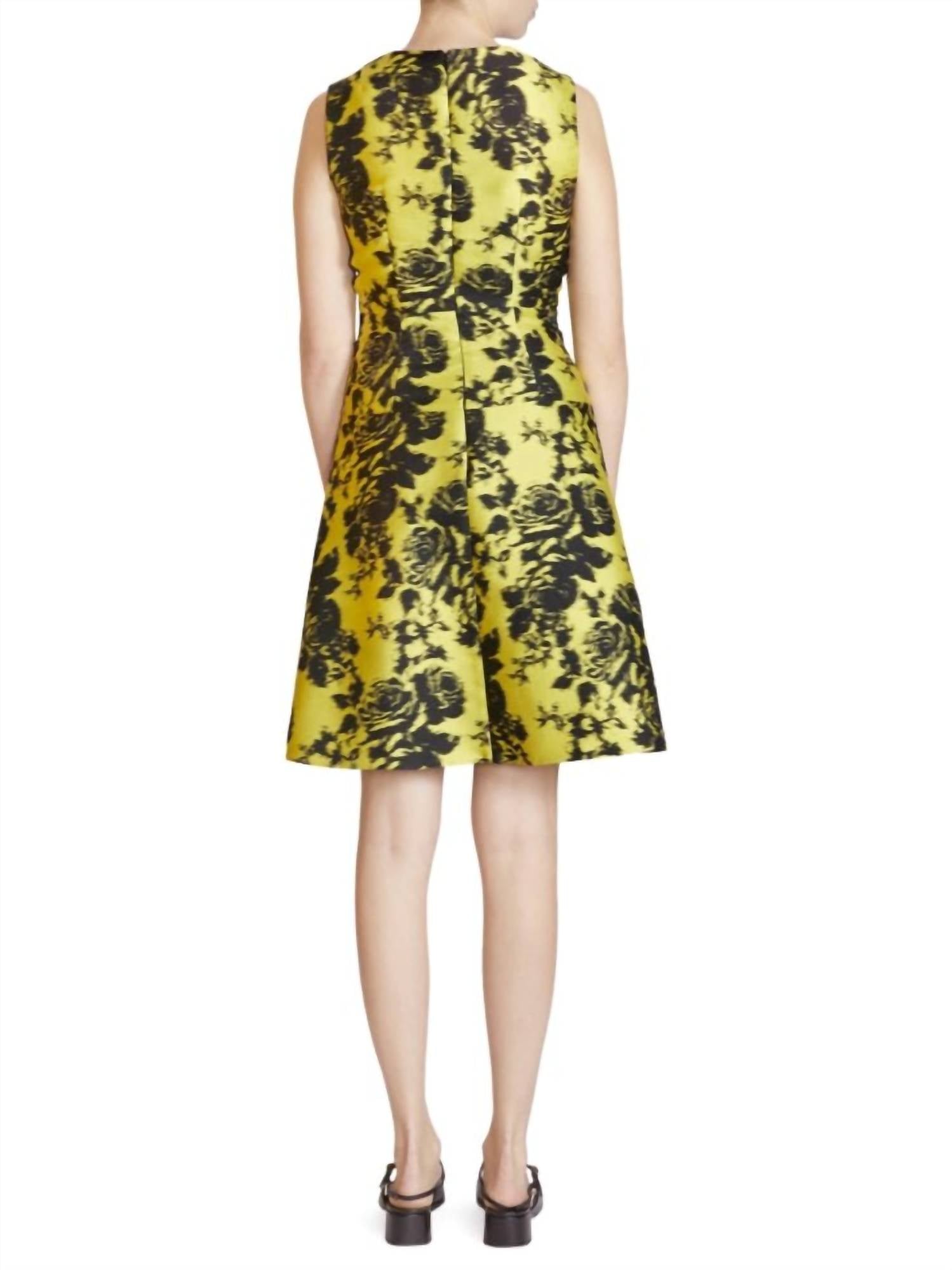 Erdem - Yoko Dress