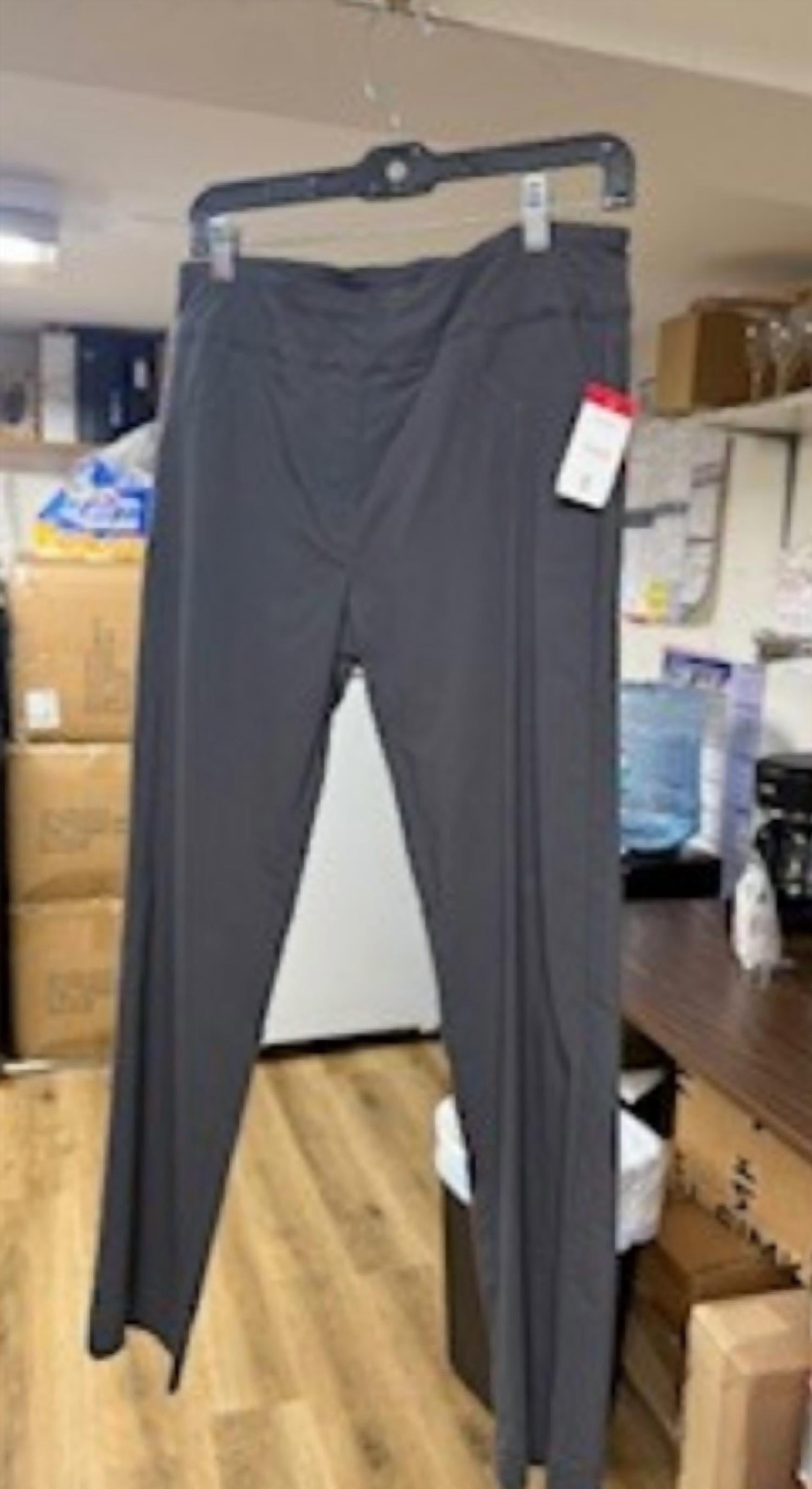 Elliott Lauren - Women's Low-rise Pull On Trouser