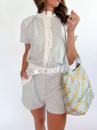 Sundays - Women's Clemence Romper