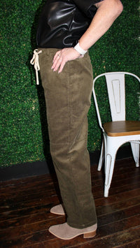 Allie Rose - Val Pants