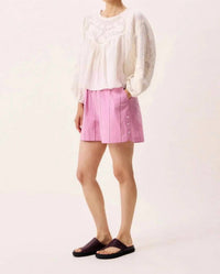 Frnch - Eurybia Short