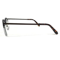 Robert Mitchel - Men's Eyeglasses Frames Rm 20217 Half Rim