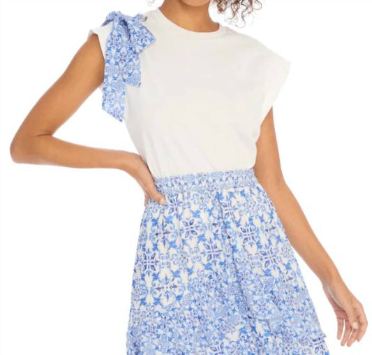 Allison New York - Arlo Muscle Tank Top