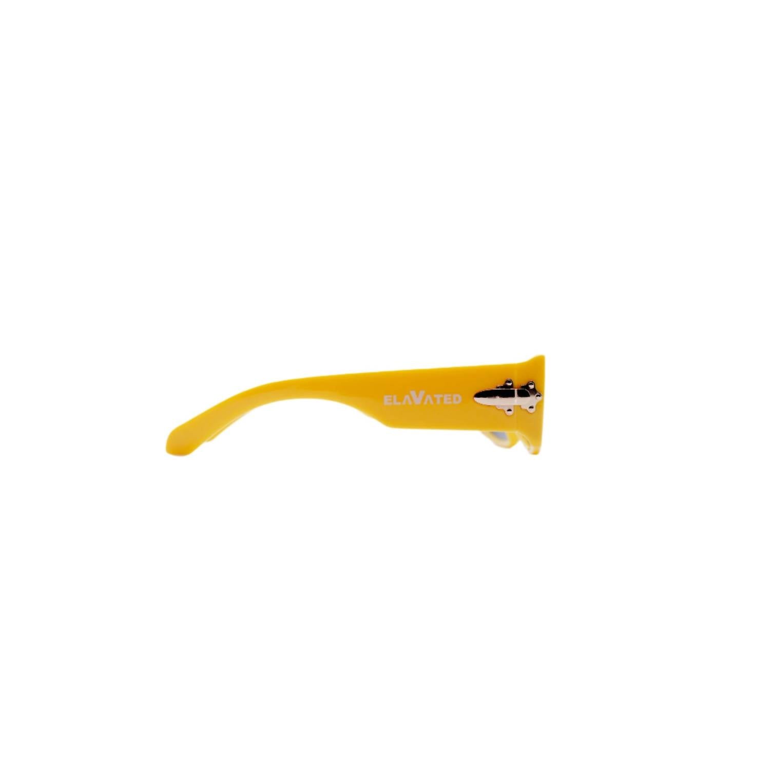 Knotwtr - Men's Elavated Sunglasses