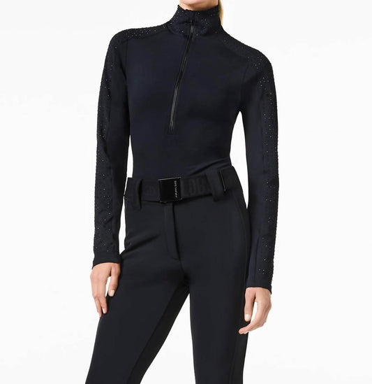 Goldbergh - Lumi Ski Pully Top