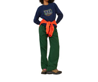 Parks Project - Catskills Bear Buds Embroidered Crewneck Sweatshirt