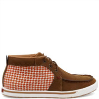 Twisted X - Women's Kicks Distressed Casual Shoes