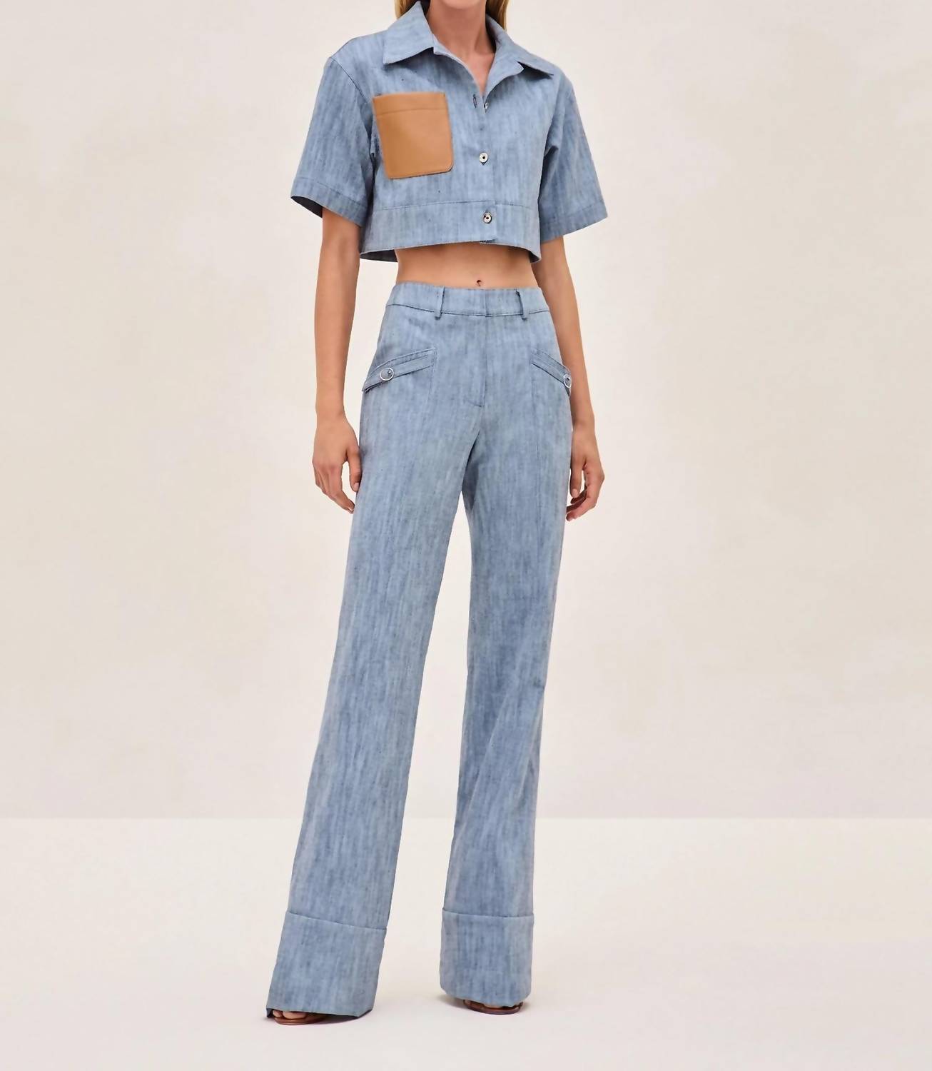 Alexis - Trevor Pant