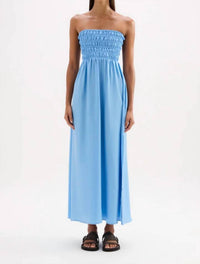 Nude Lucy - Zuri Tencel Maxi Dress