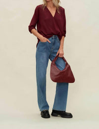 Six/Fifty - Vanessa Blouse