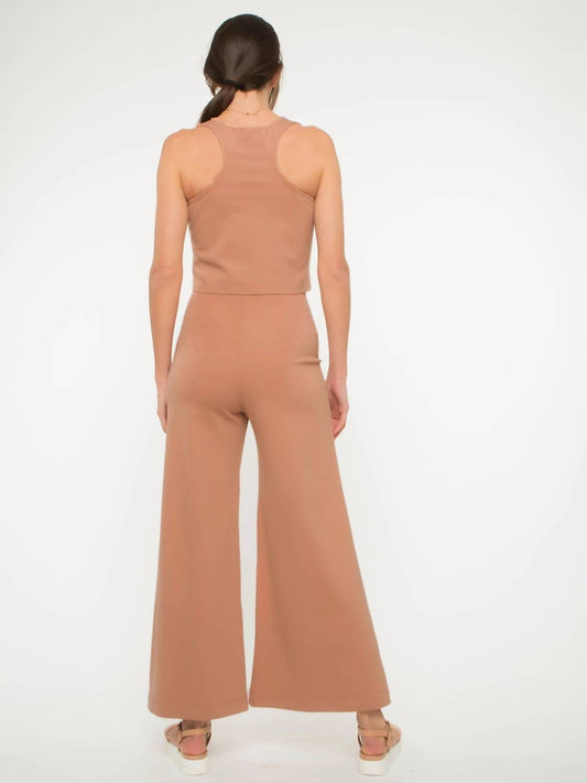 Ripley Rader - ponte Knit Pants