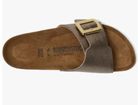 Birkenstock - Women's Catalina Lux Narrow Sandal