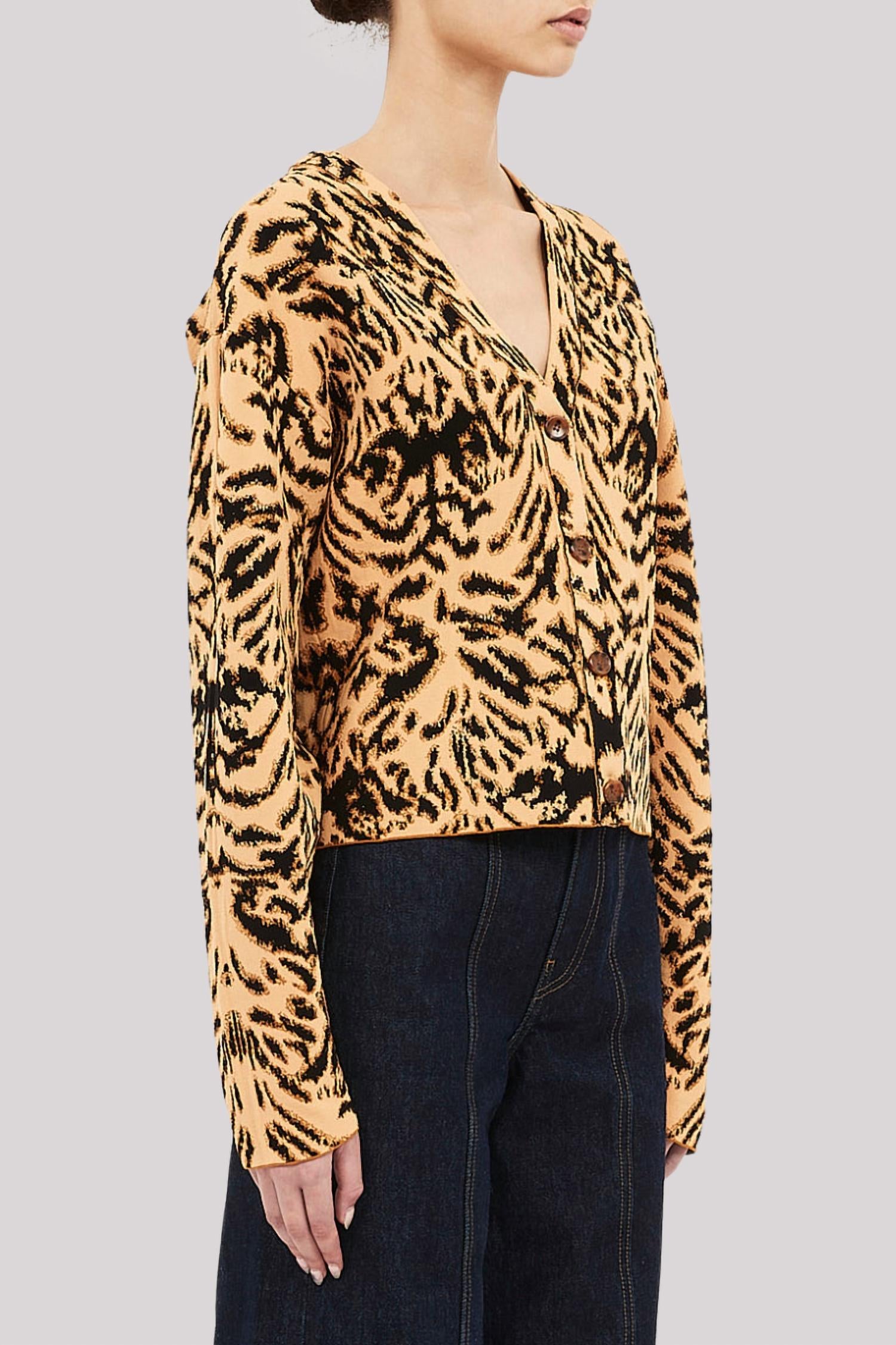 Ulla Johnson - Payton Knit Cardigan