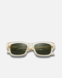 Ollu - Men's Aubergine Sunglasses
