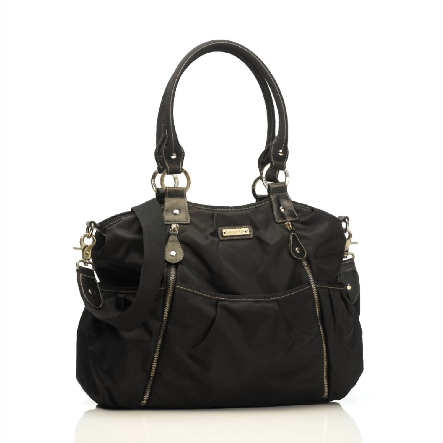 Storksak - Olivia Diaper Changing Bag