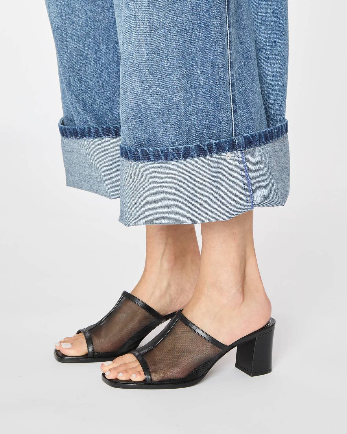 Staud - Women's Alessandra Heels