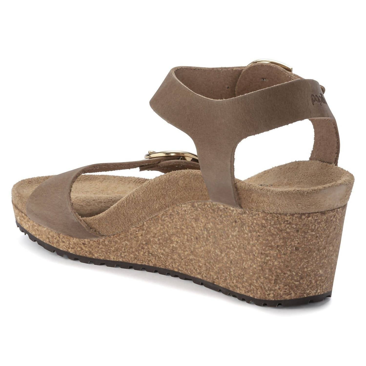 Birkenstock - PAPILLO SOLEY SANDAL - NARROW WIDTH