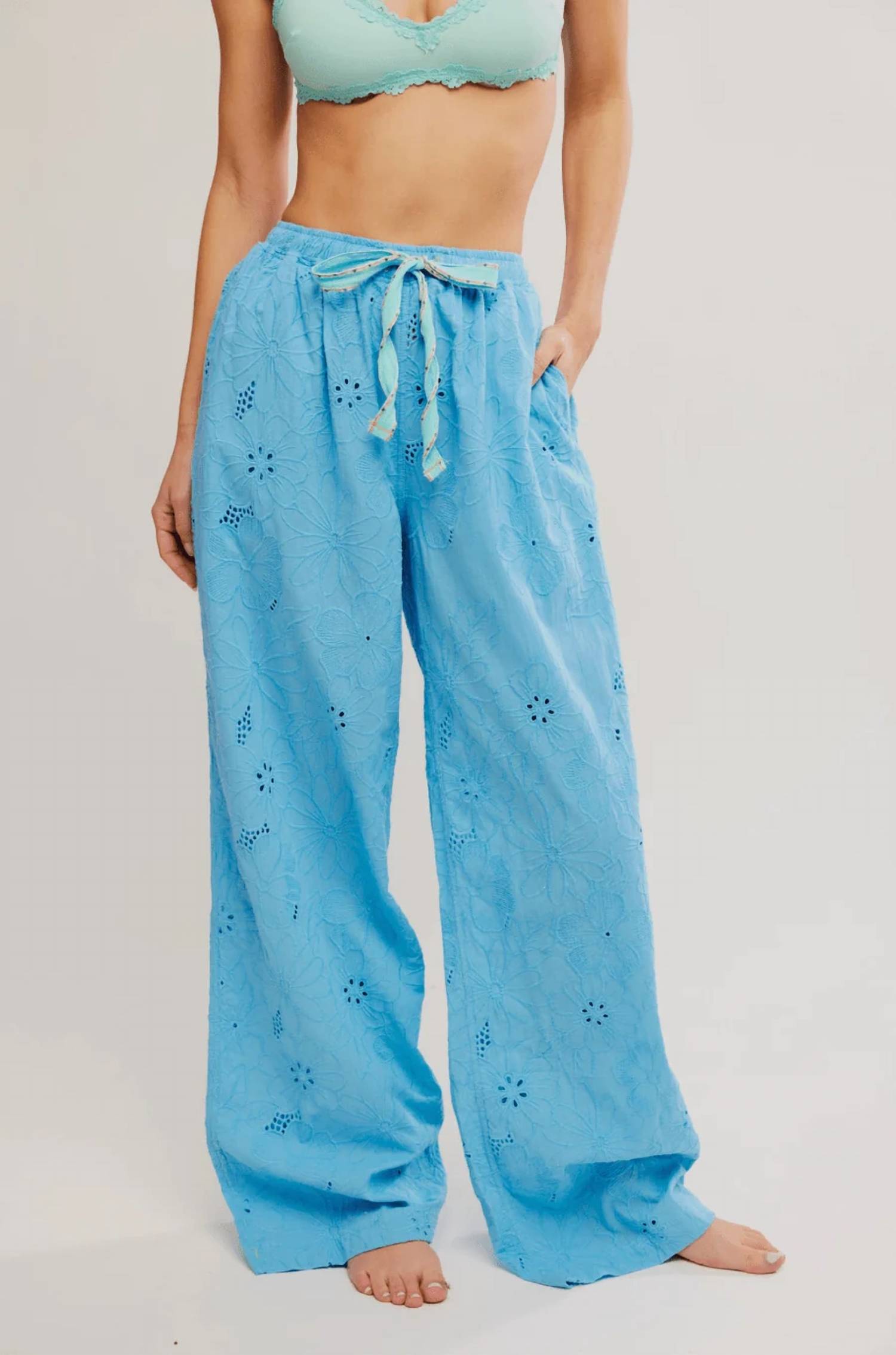 Free People - Day Drift Pant