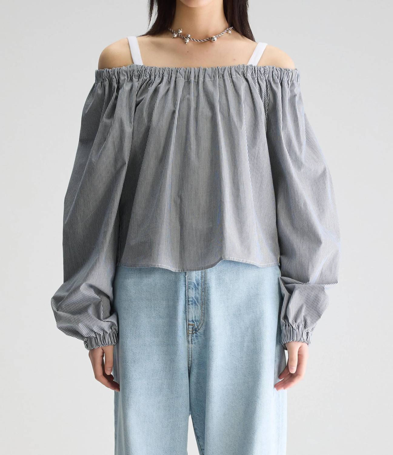Bellerose - Taissa Blouse